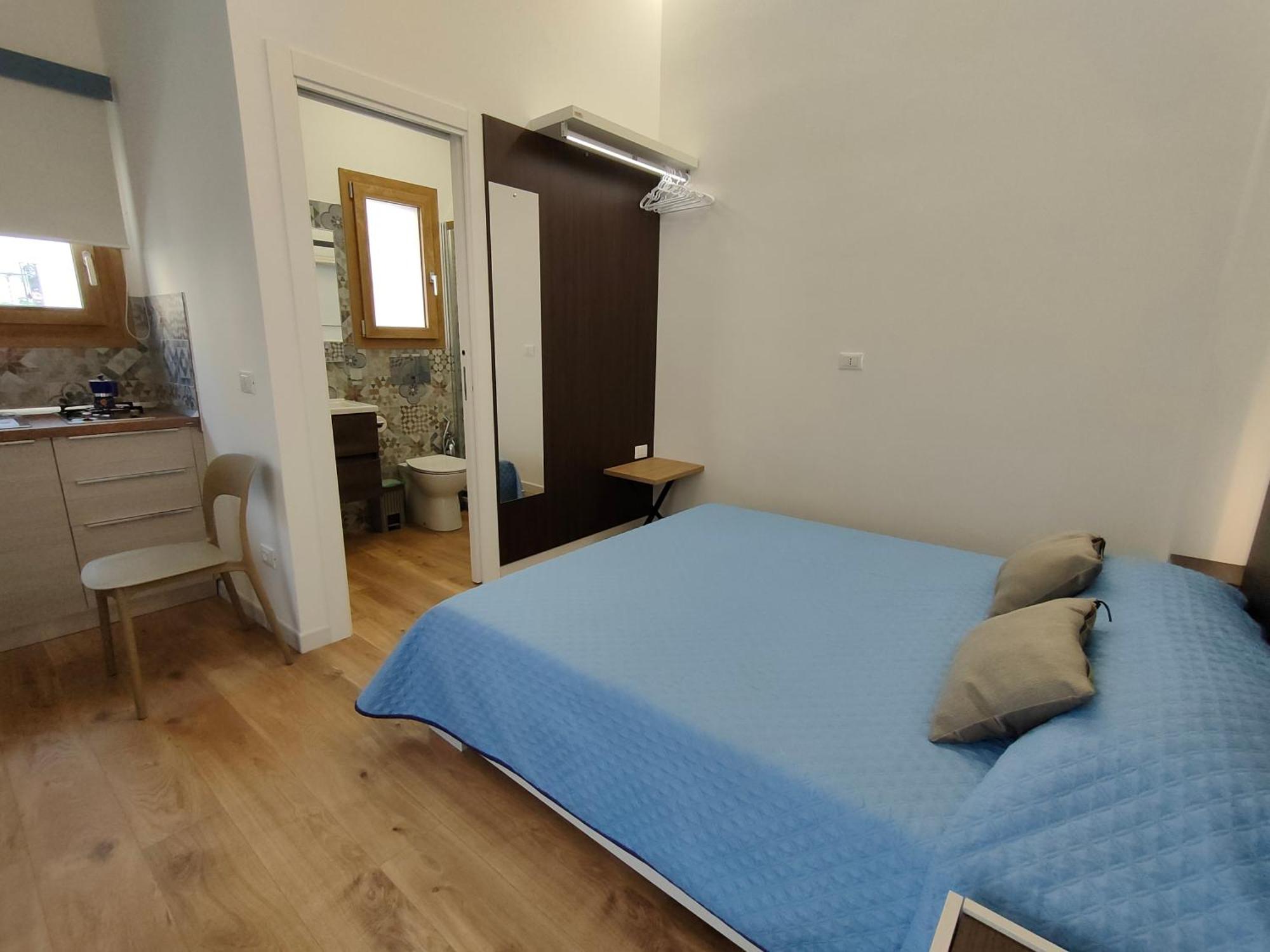Dh Studio Apartments Castellammare del Golfo Exterior foto